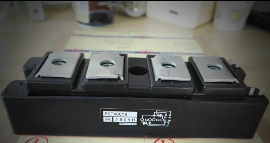 

PDT40016 new and original