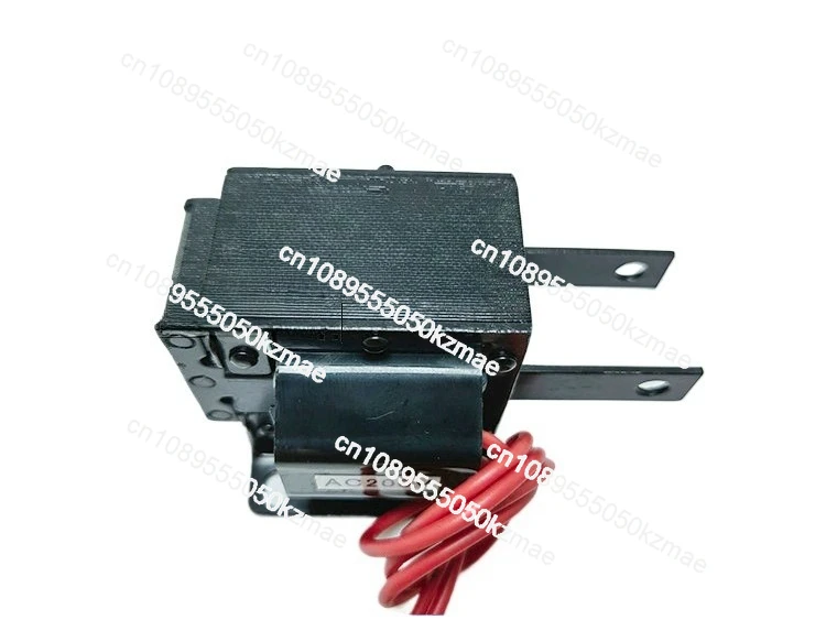 

Suitable for traction electromagnet AC200V AC electromagnet AS43152 1.5Kg AC200V 15mm