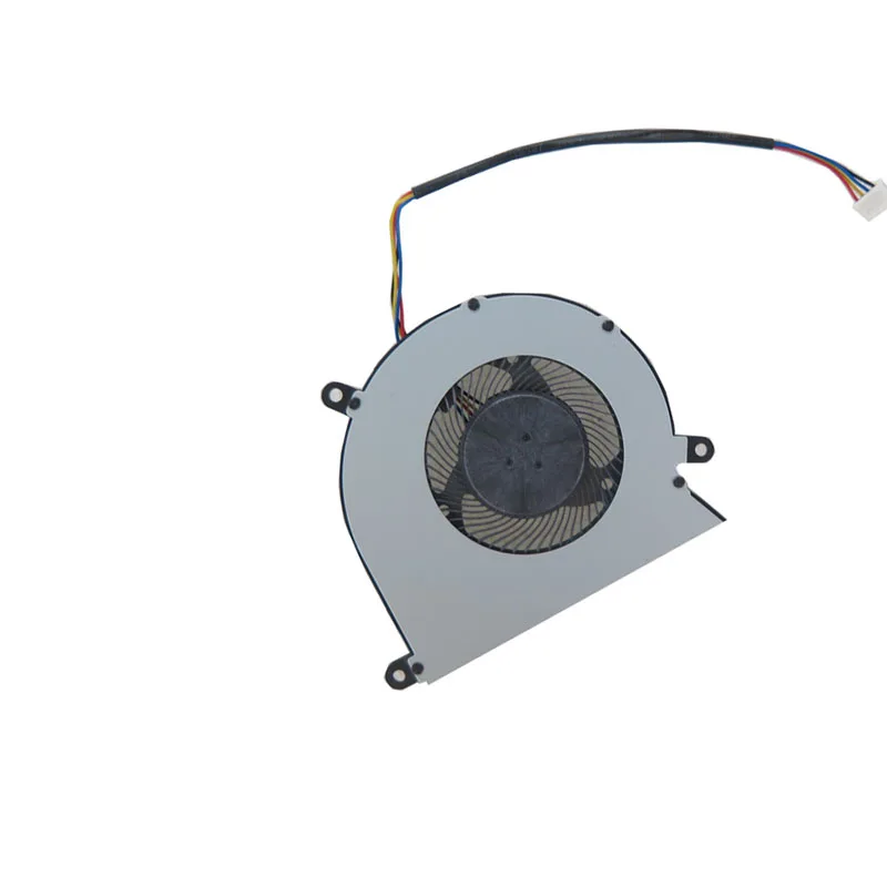 

Вентилятор охлаждения процессора ноутбука для Azerty RBI-1700 DC5V 4PIN, новый