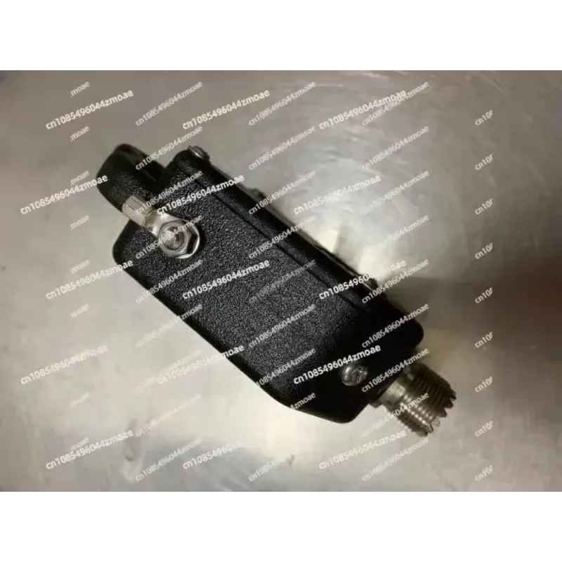 

1:64 Balun End-Fed Antenna - 4/8 Band HF Coverage (1-30MHz) 100W PEP for Ham Radio Operation