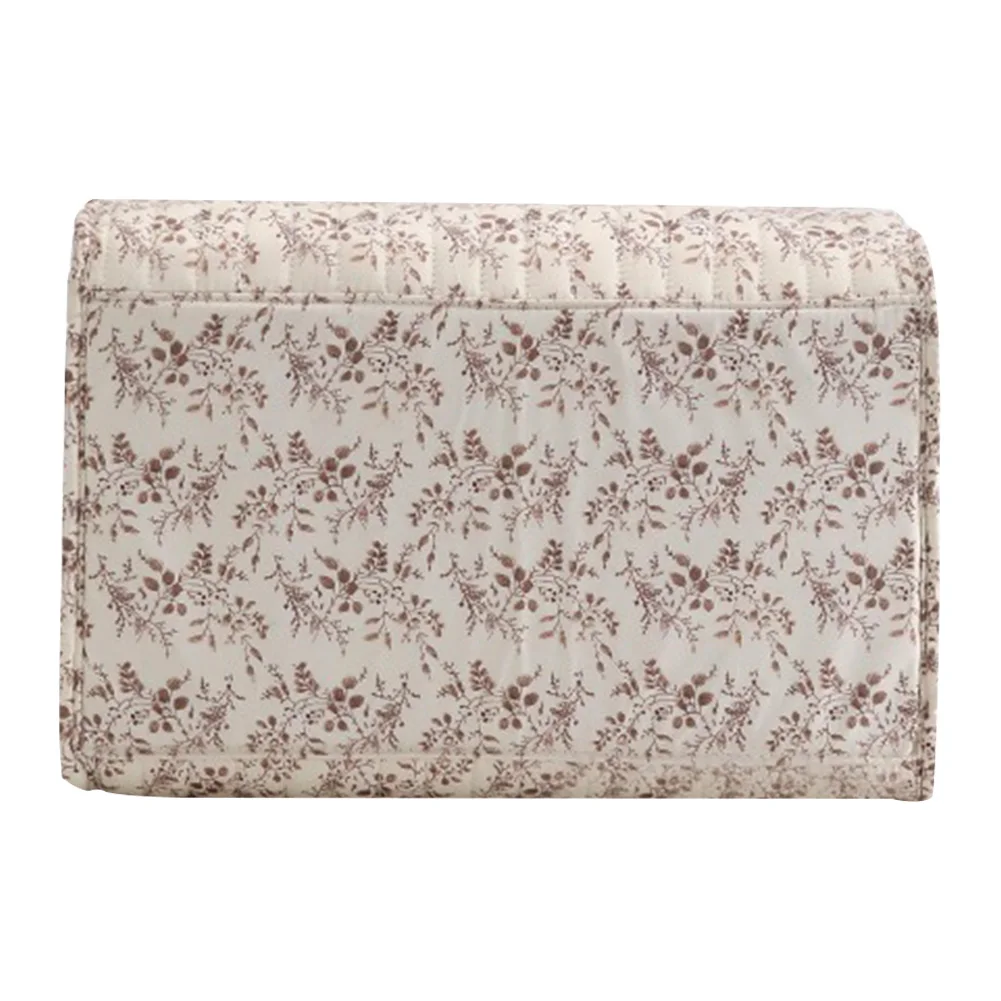 

Baby Portable Holder Tote Bag with Removable Divider Storage Diaper Organizer for Baby Wipes Newborn Essentials Must Haves