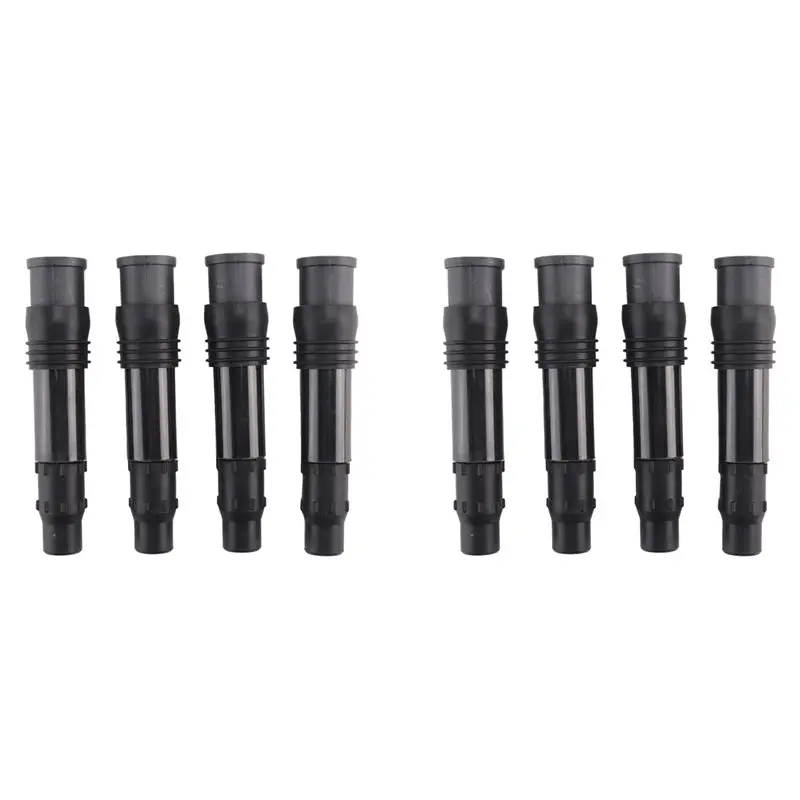 

Prominent 8X Ignition Coil 129700-4400 For GSX1300R GSXR1000 Hayabusa 1300R GSF GSX 650F Bandit 650 1250 GSXR750 1999-201