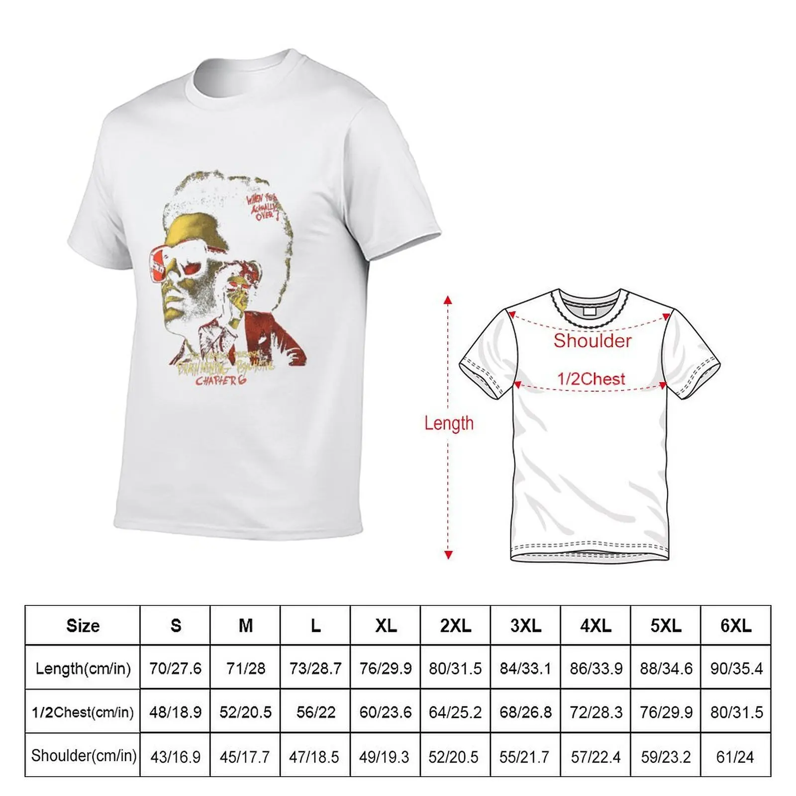 Blinding Lights DawnFM T-Shirt t shirt man designer men t shirt cotton 100% T-Shirt