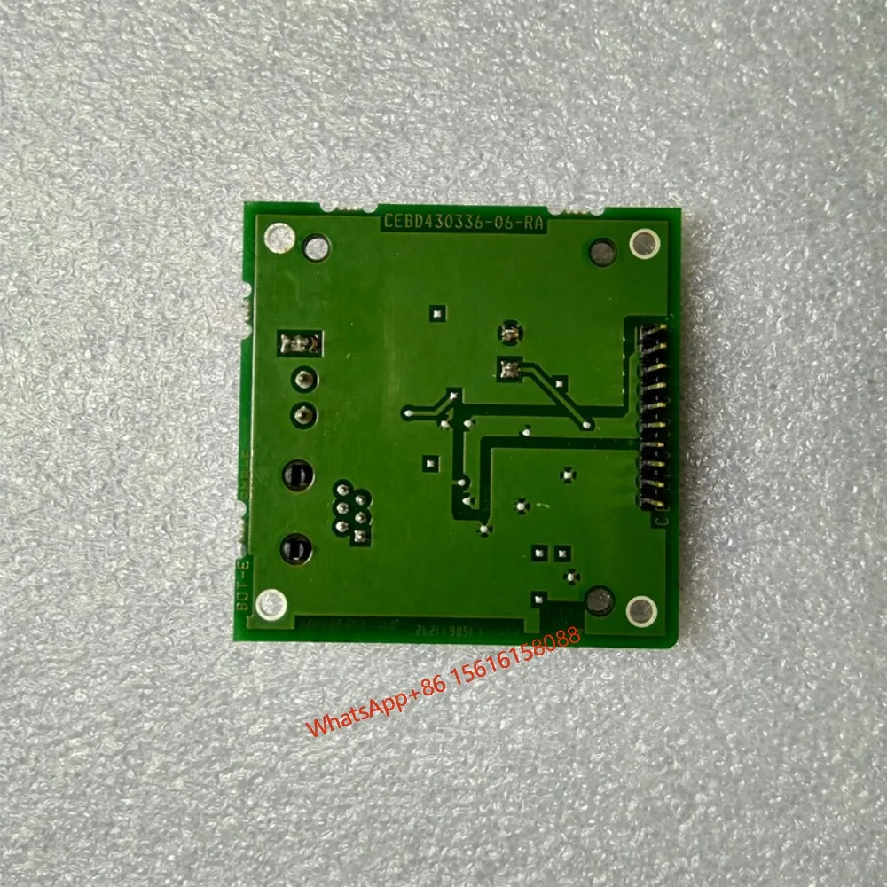 

Новая материнская плата модуля связи CCN кондиционера 32GB500062EE/CEPL130336-01