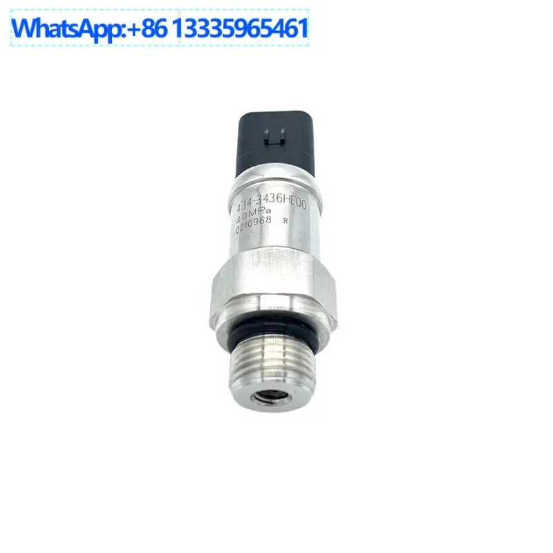 

434-3436 Pressure sensor for Caterpillar 311D 312D 314D 320D 323D