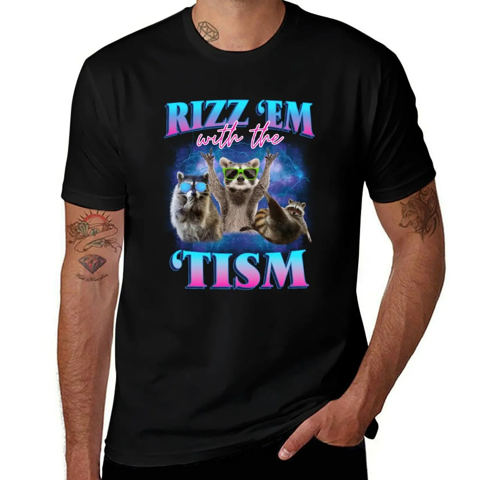 Rizz Em With The Ti…