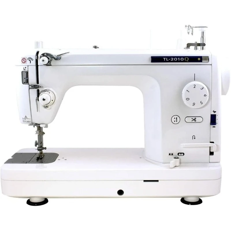 

TL-2010Q High Speed Sewing & Quilting Machine With Free Bonus Pack