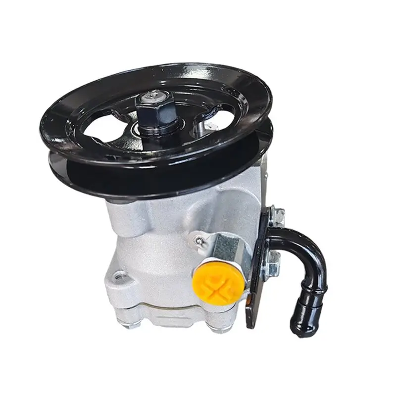

For Mitsubishi L200 1986-2007 2.5TD Power Steering Pump Replacement Part MB501385 MB501628