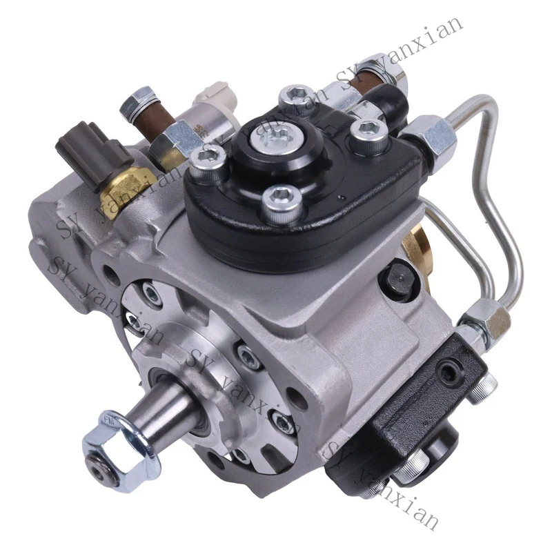 

SY+ RE519597 Fuel Pump 294050-0060 for John Deere 9.0L Common Rail Engine Denso HP4