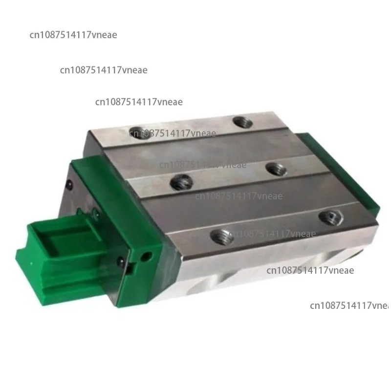 Slide Bearing RWU 25 35 45 55 65 -E-H-V3-G1 -E-L-V3-G1
