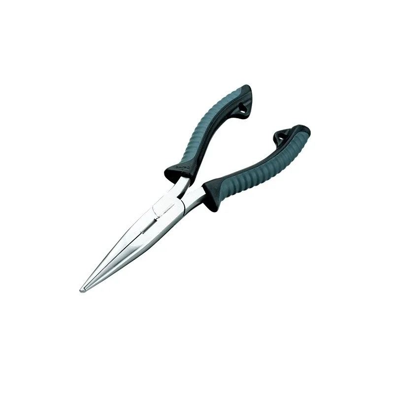 Fishing pliers V190H220H Multifunctional large luya pliers with cut wire, open ring and unhooked fishing pliers