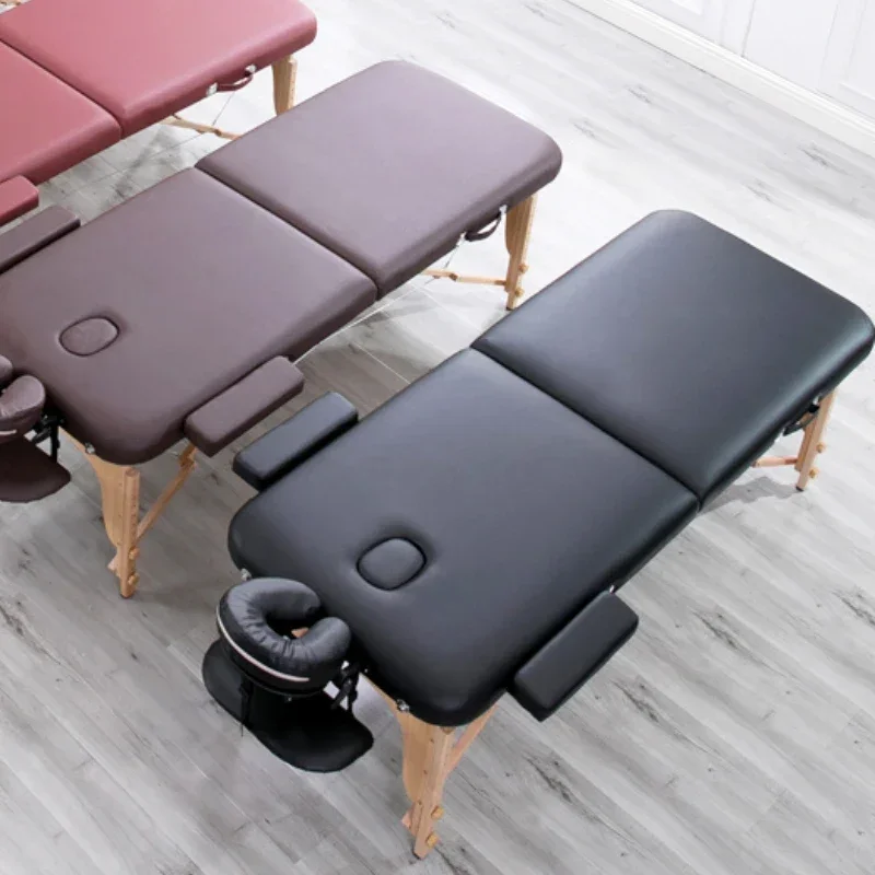 

Professional Aesthetic Marquise Spa Bed Portable Massage Table De Lit Cosmetology Couch Beauty camilla Para Estetica Y Belleza