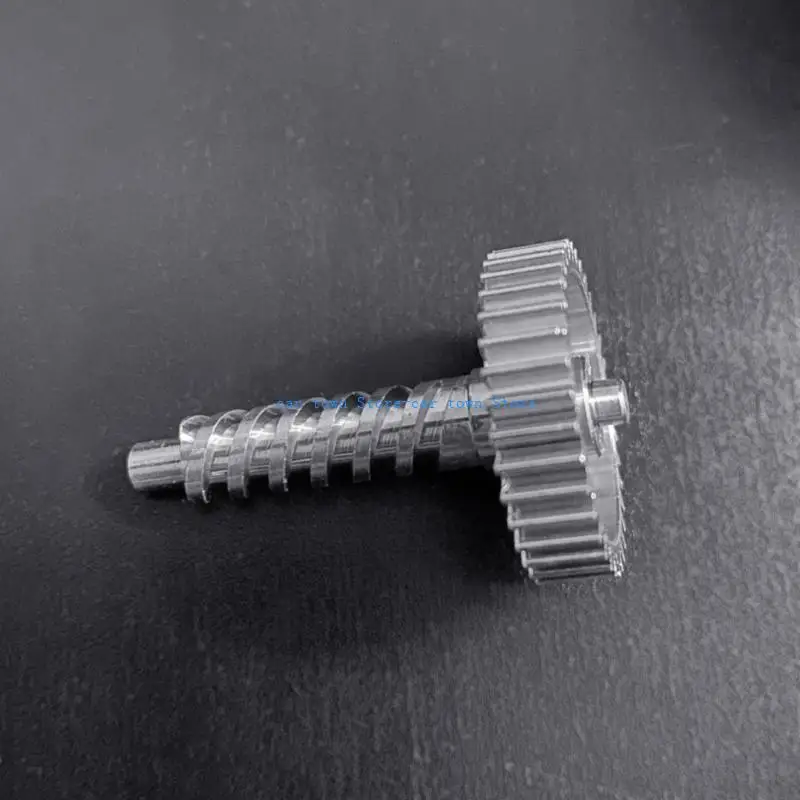 

RXJE Metal Gear with Smooth Surface- Tailgate Trunk Lock Motor Gear for Auto Car