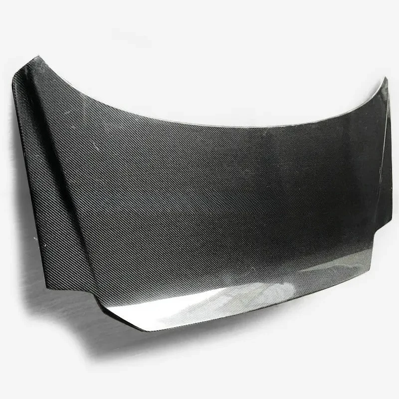 Suitable For Nissan R34 SKYLINE Carbon Fiber Modification DL Type Trunk Lid, Rear Luggage Trunk