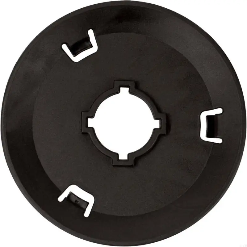 M6CB Dough Hook Shield Kitchen Mixers อุปกรณ์เสริมเพื่อป้องกันความยุ่งเหยิงในการอบและปรุงอาหาร