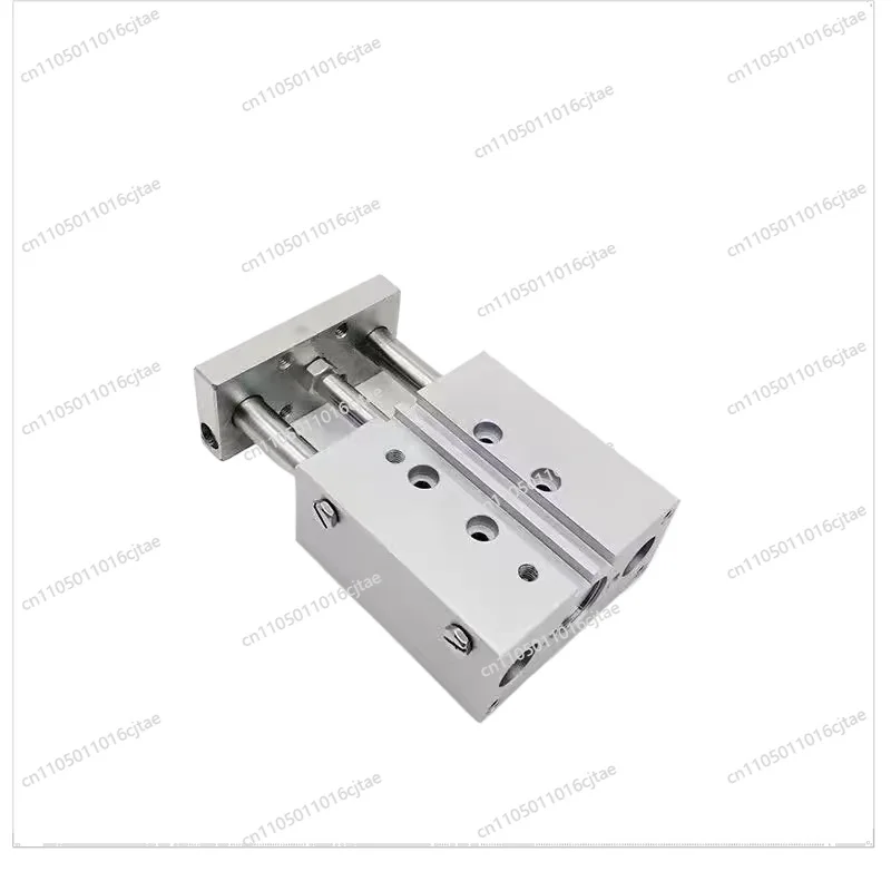 For Three-axis Cylinder DFM-25-20/30/40/50/80/100-P-A-GF-KF
