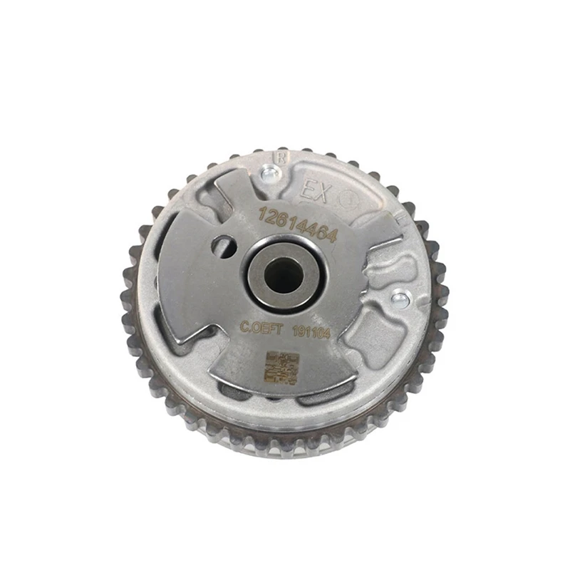 Automobile Timing Gear Phase Adjuster Camshaft Sprocket For Buick 3.0 12614464 Parts Accessories