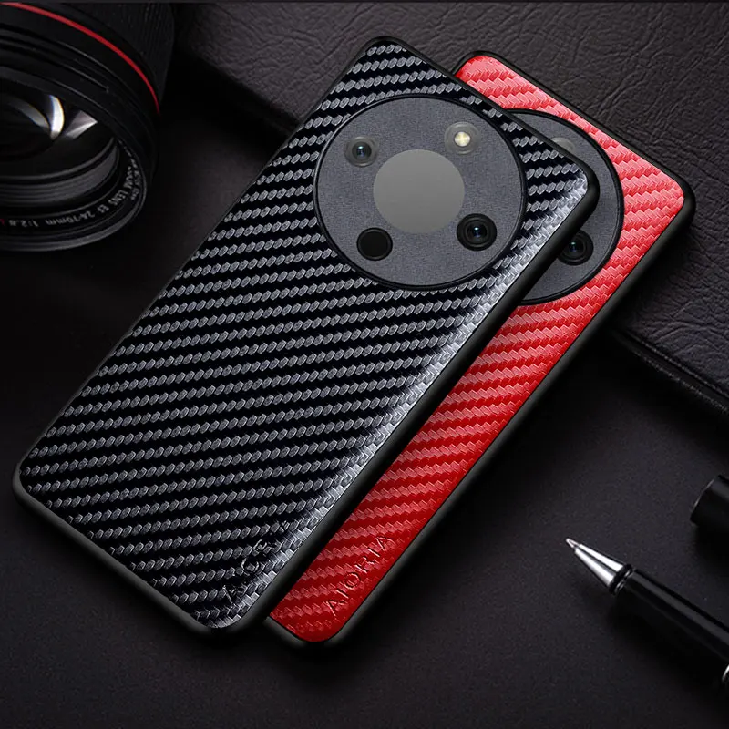 Carbon Fibre Textur…
