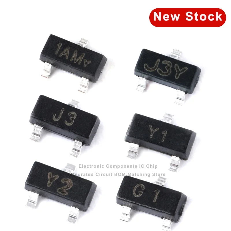 500PCS 2SK3019TL 2S…