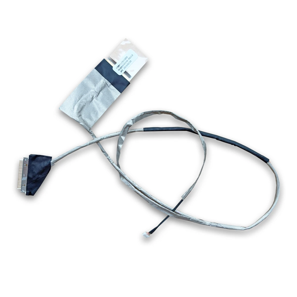 LCD Cable For Acer Aspire E1-521 E1-531 E1-571 V3-531 V3-571 Series Laptop Display LCD LED Cable Replacement DC02001F010
