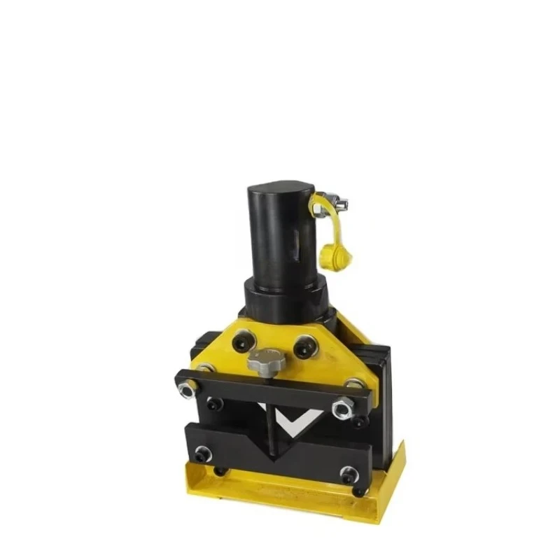 Automatic angle iron cutting machine sheet cutting machine