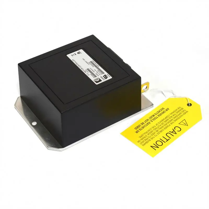 Controller Drive Control,24V 250A Electrical Forklift Parts Accessories Curtis 1207A-5101