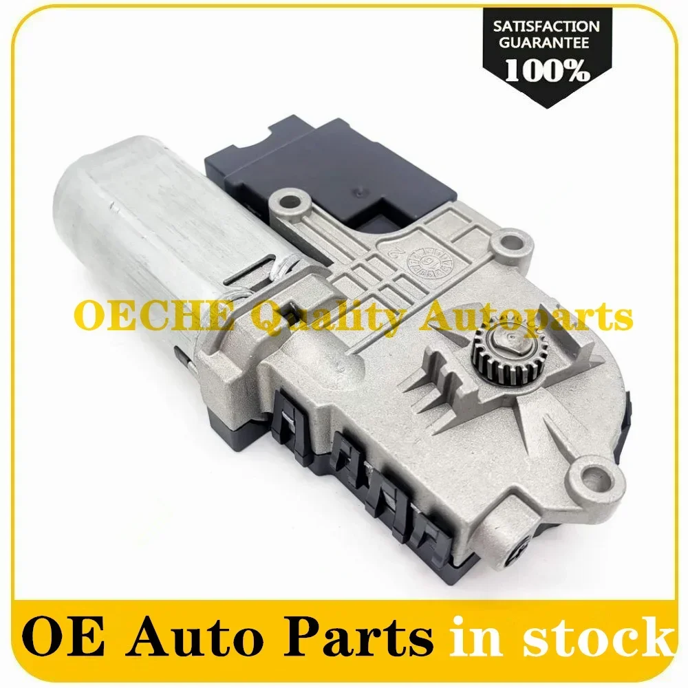 New 1pcs 31442109 31424338 30799673 Automatic Sunroof Motor for Volvo XC60 156 2010-2017 Auto Accessories