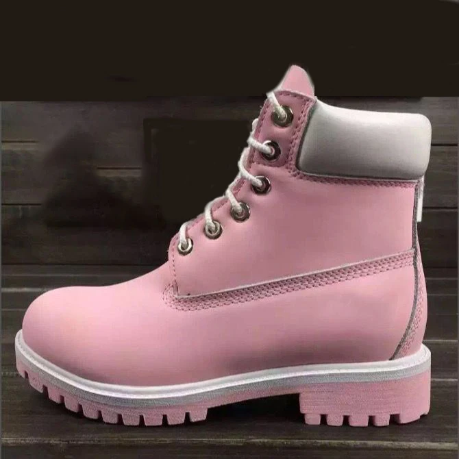 Stylish High-Top Hiking Shoes: Fashionable Unisex Anti-Slip Sports Mountaineering Boots