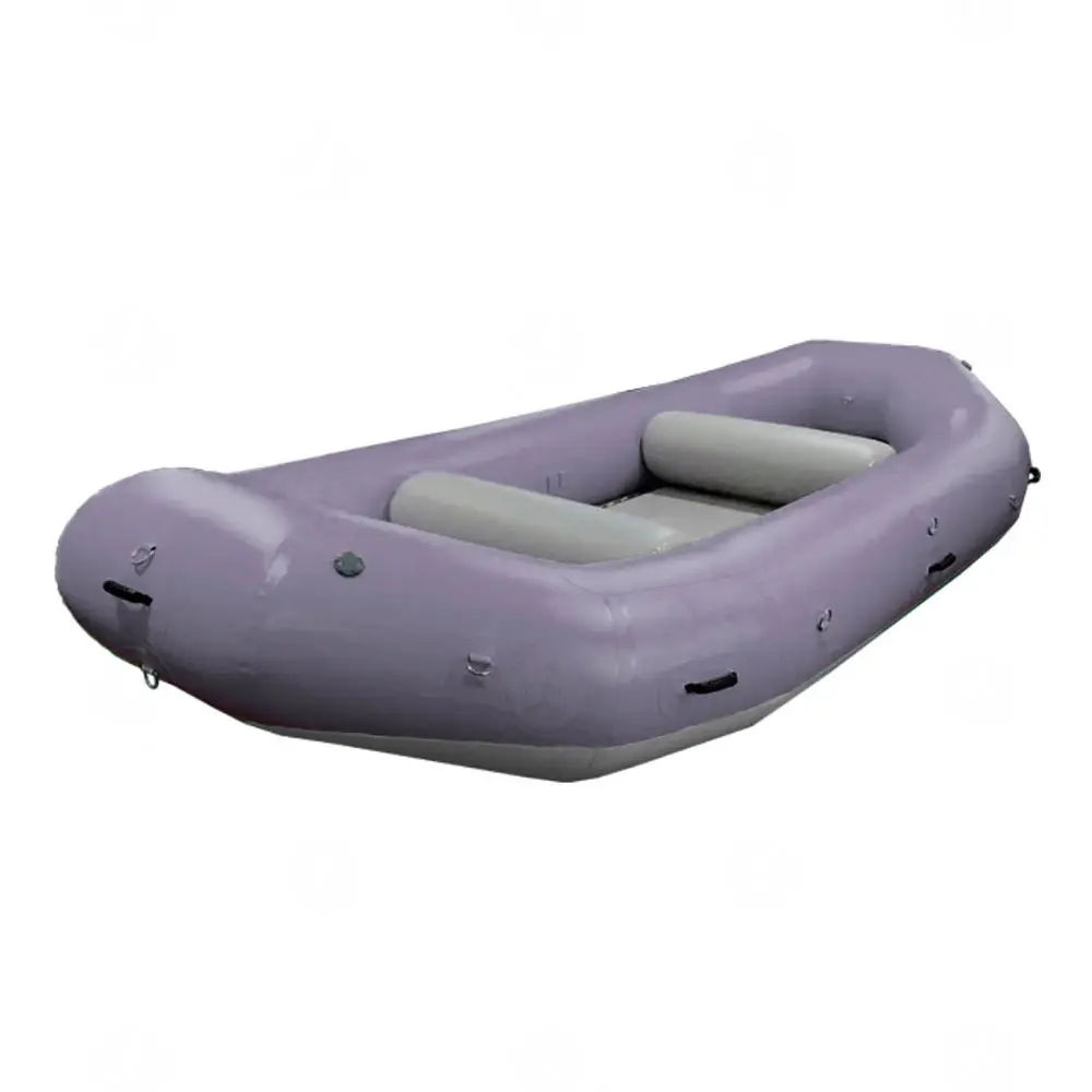 China Supply Customize Quality 2-8 Person Plastic air Valve Inflatable Boat Aluminum Floor Inflatable Boat Fiberglass Fishing