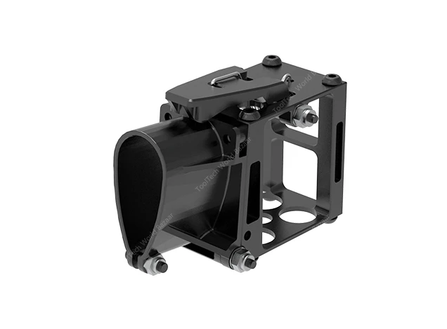 

For TD-720/900 Rack D16 Folding Joint Module Kit Drone Folding Accessories