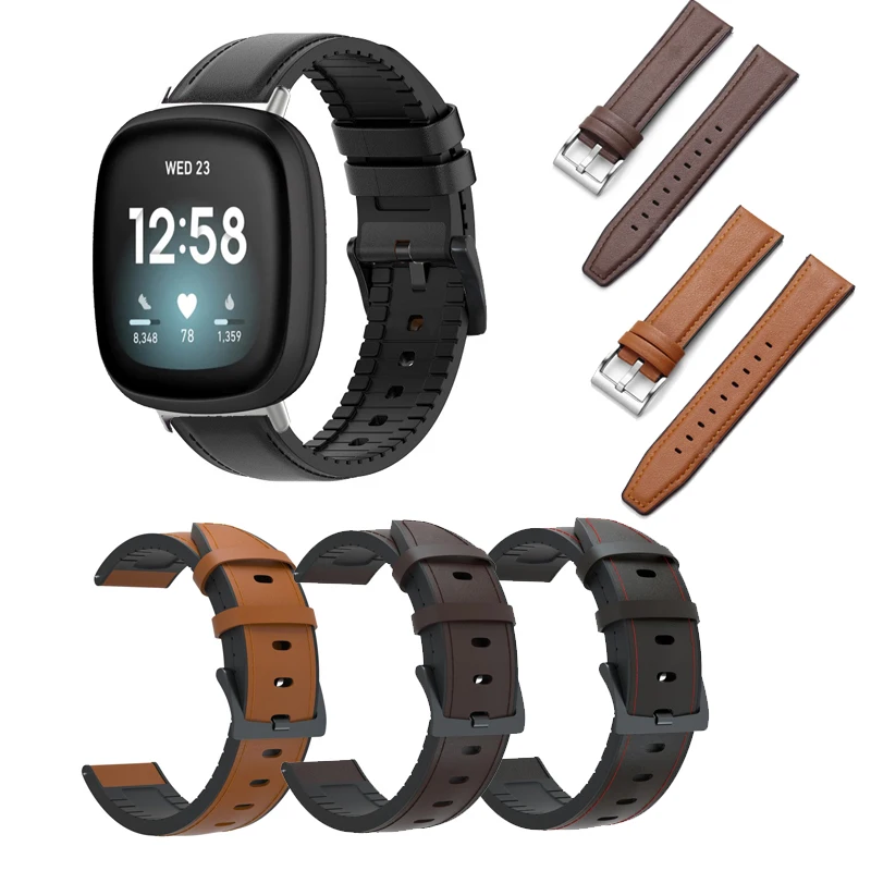 Leather And Silicon… - image