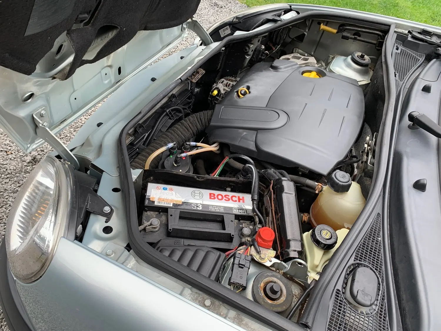 

Амортизаторы для Nissan Kubistar 1997-2008 Renault Kangoo I, передний капот, модифицированные газовые стойки, подъемные опоры, амортизатор, опора, пружина