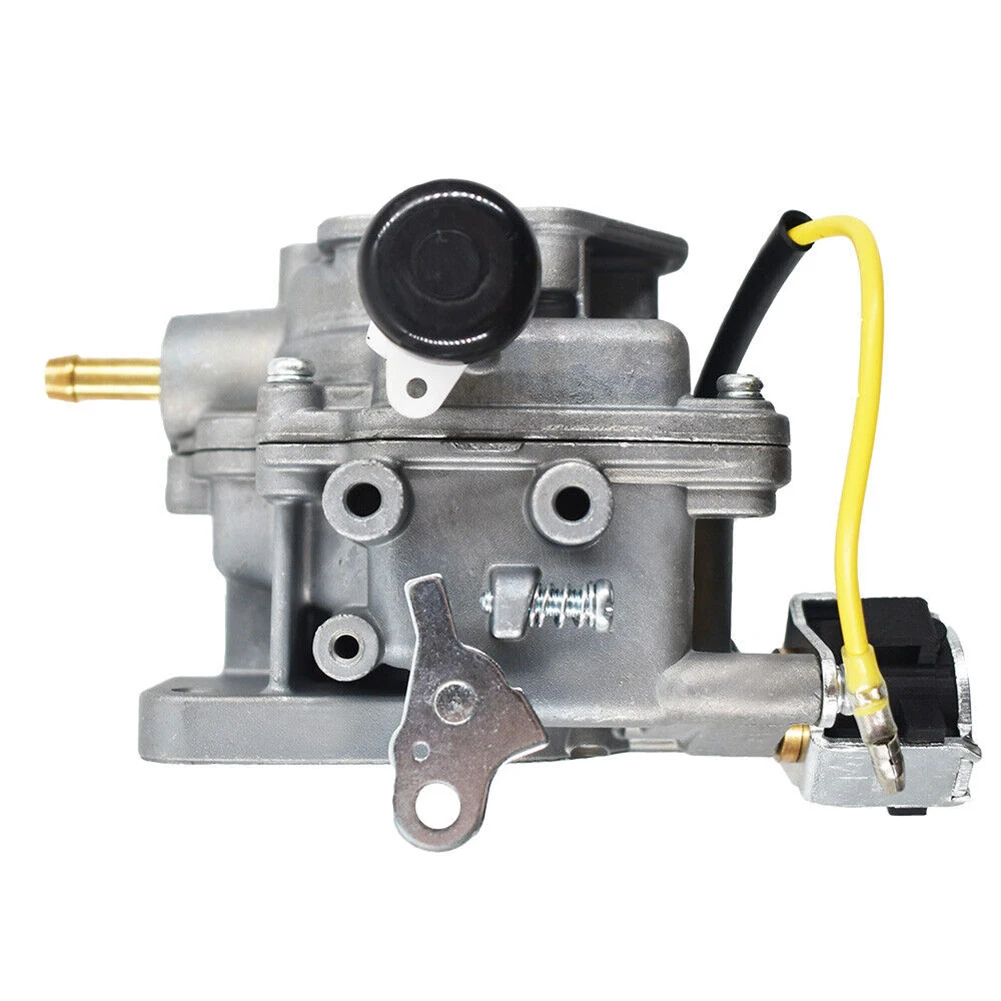 

20HP Carburetor Carburetor 20HP Customer Support Easy Installation Hassle-Free Setup Metal Material Precise Fitment