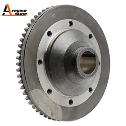 One Way Starter Clutch Gear for Bombardier BRP Can Am ATV DS650 DS 650 2000-2008