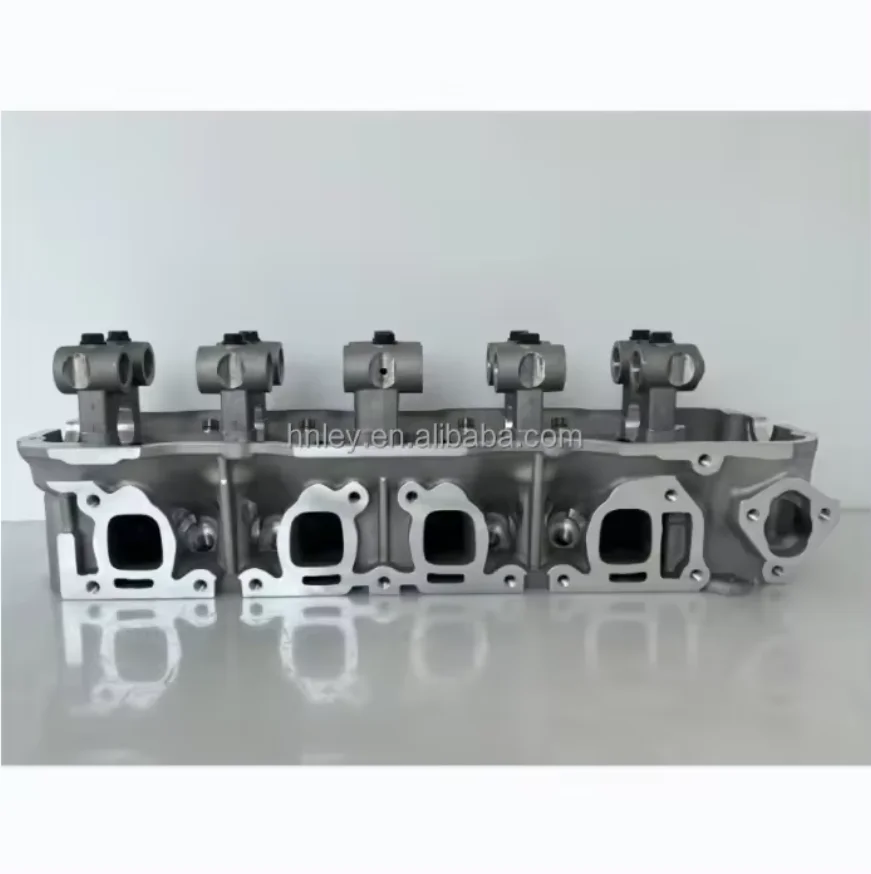 Para culata NISSAN Z24 2.4L número de pieza del motor 11041-20G13 11041-13F00 11041-22G00 piezas de motor de automóvil