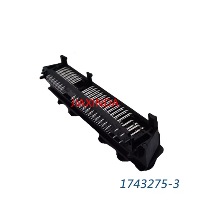 

1743275-3 Разъем корпусного типа, штекер 80P, универсальная вилка