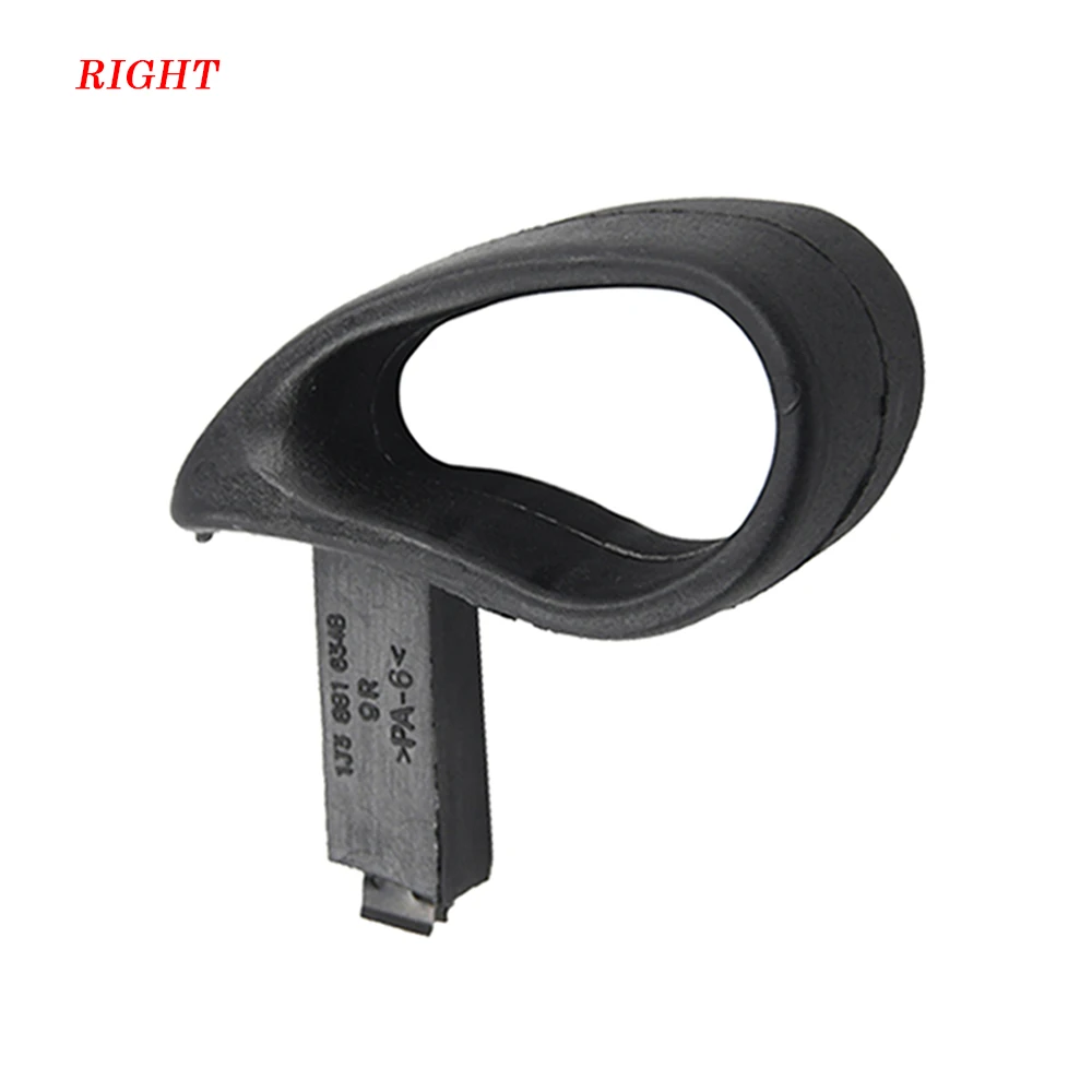 Car Front Seat Lift Tilt Release Lever Handle Left Right For VW MK4 Golf Bora Polo For Audi A1 Seat Ibiza 1J3881633B 1J3881634B