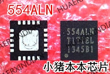 

Оригинальный OZ554ALN 554ALN QFN