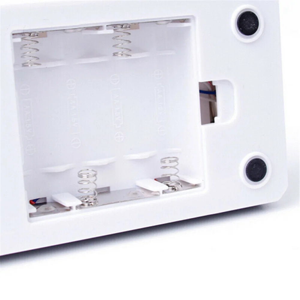 30 LED 5W Portable Foldable Lamp USB Charging Fold Desk Lamp Rechargeable Reading Eye Protection Night Light For Student Used