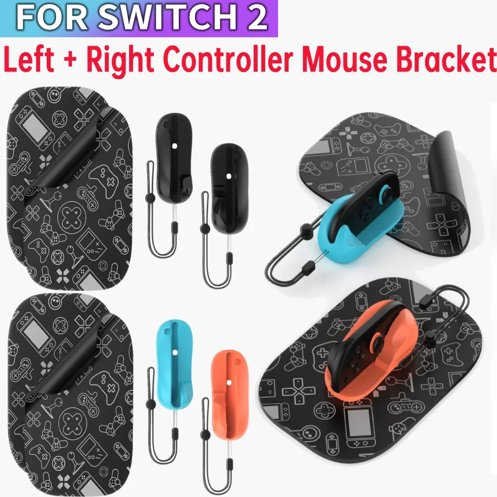 For Nintendo Switch…