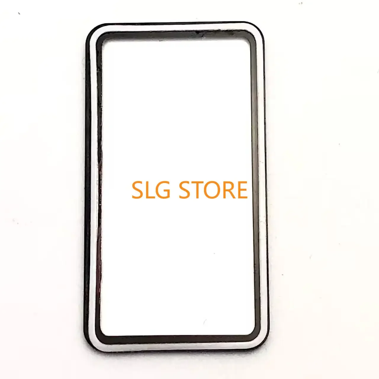 جديد أعلى شاشة LCD صغيرة نافذة العرض الزجاج الخارجي حامي غطاء (أكريليك) لكانون EOS 1DX 1DX2 1DII 1D2 كاميرا + الشريط