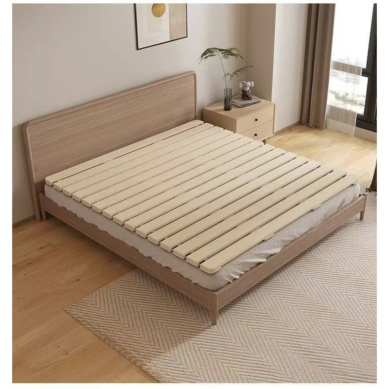Thumbnail 3 - #16 Trending Wooden Bed Frames Right Now