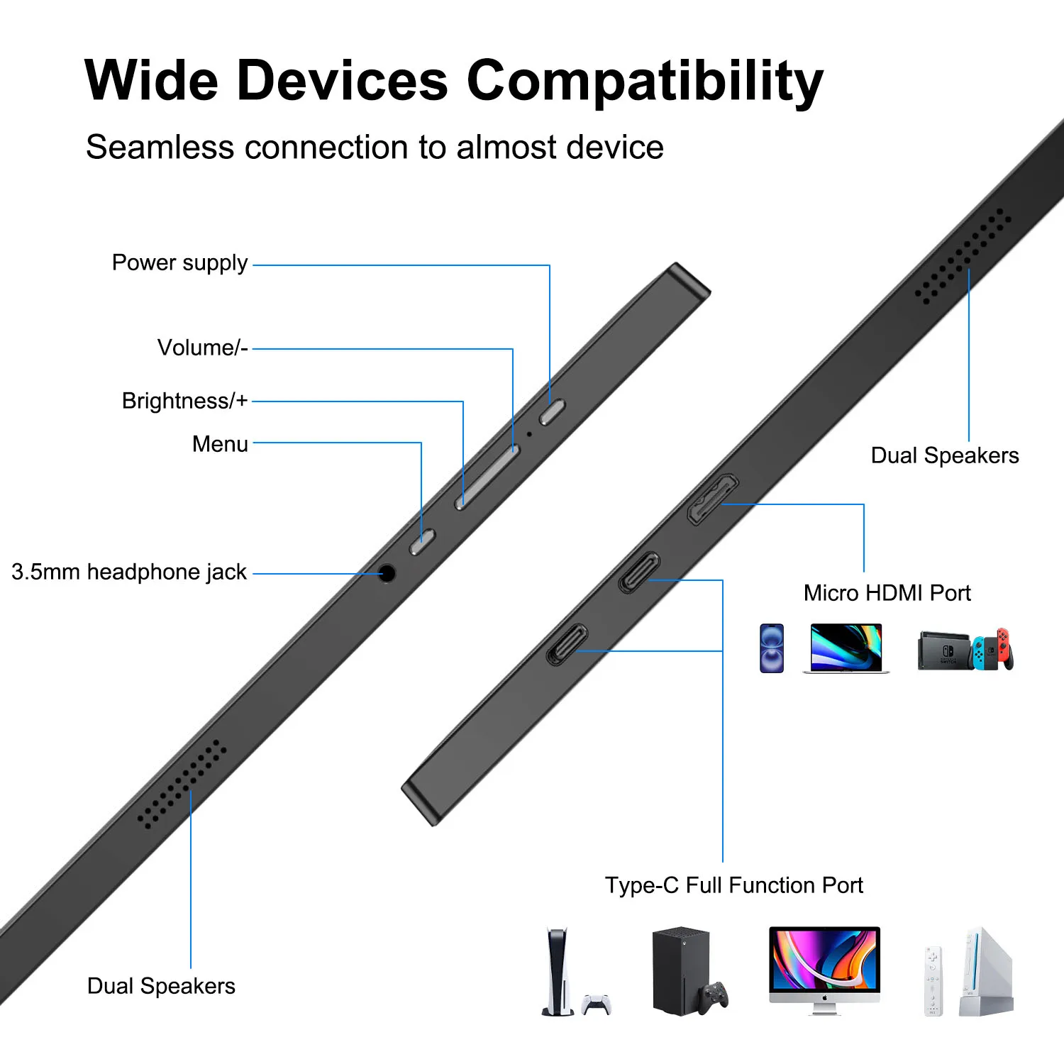 Thumbnail 3 - #7 Best Portable TVs to Buy In 2026