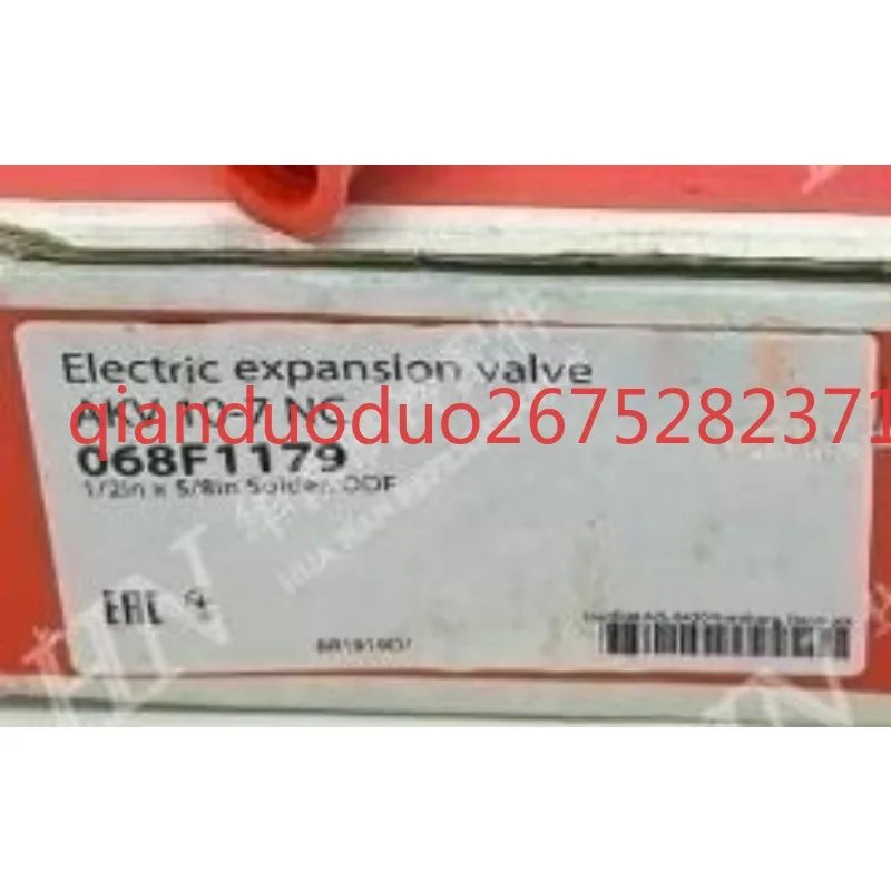 Suitable for Danfoss air conditioning pulse expansion valve body 068F1179 AKV10-7 MOPD 18bar