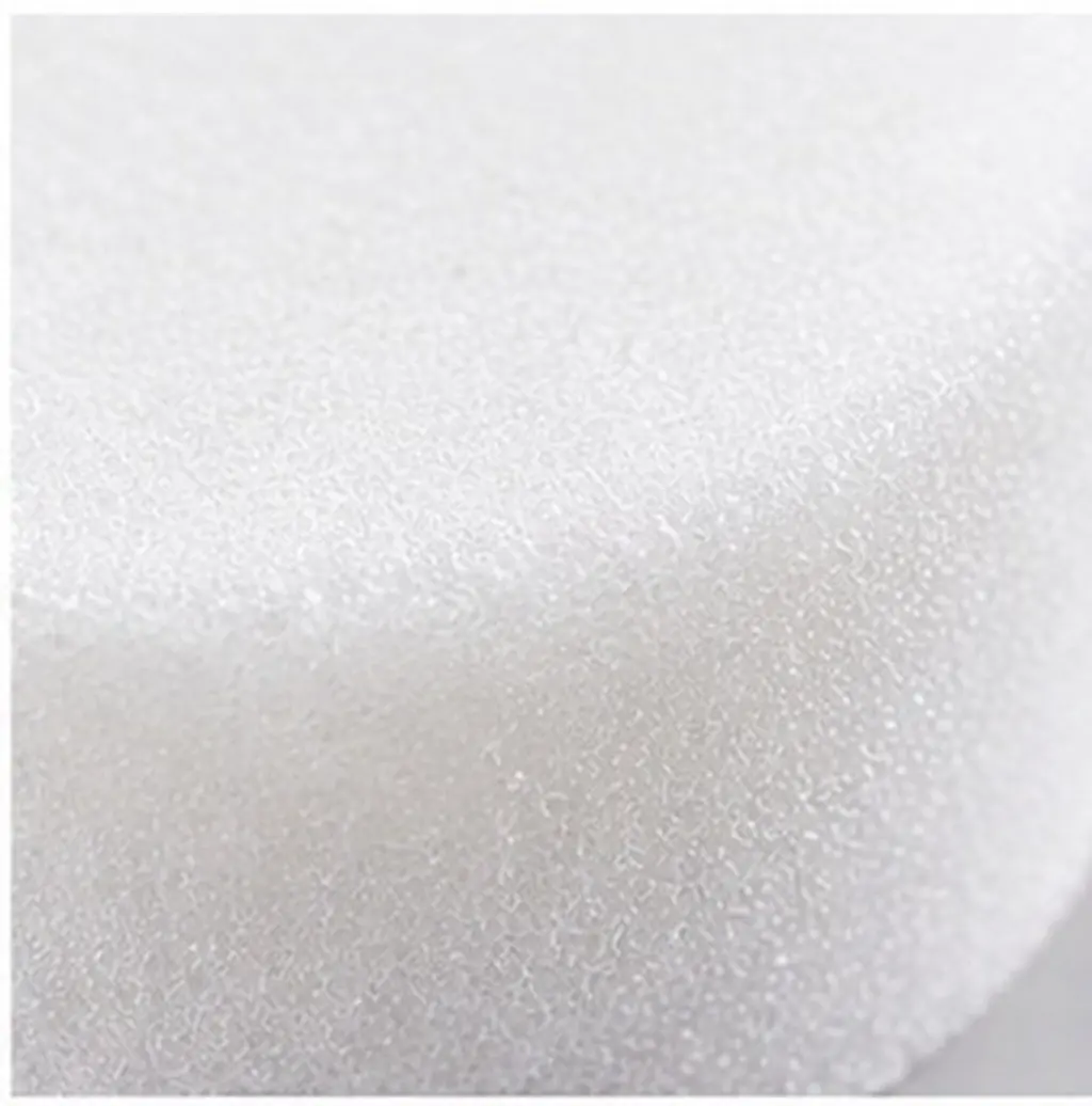 50Pcs 60Mm Water Culture Sponge Soilless Growing Medium for Hydroponics Vegetables Root Vegetables Fast Germination Garden