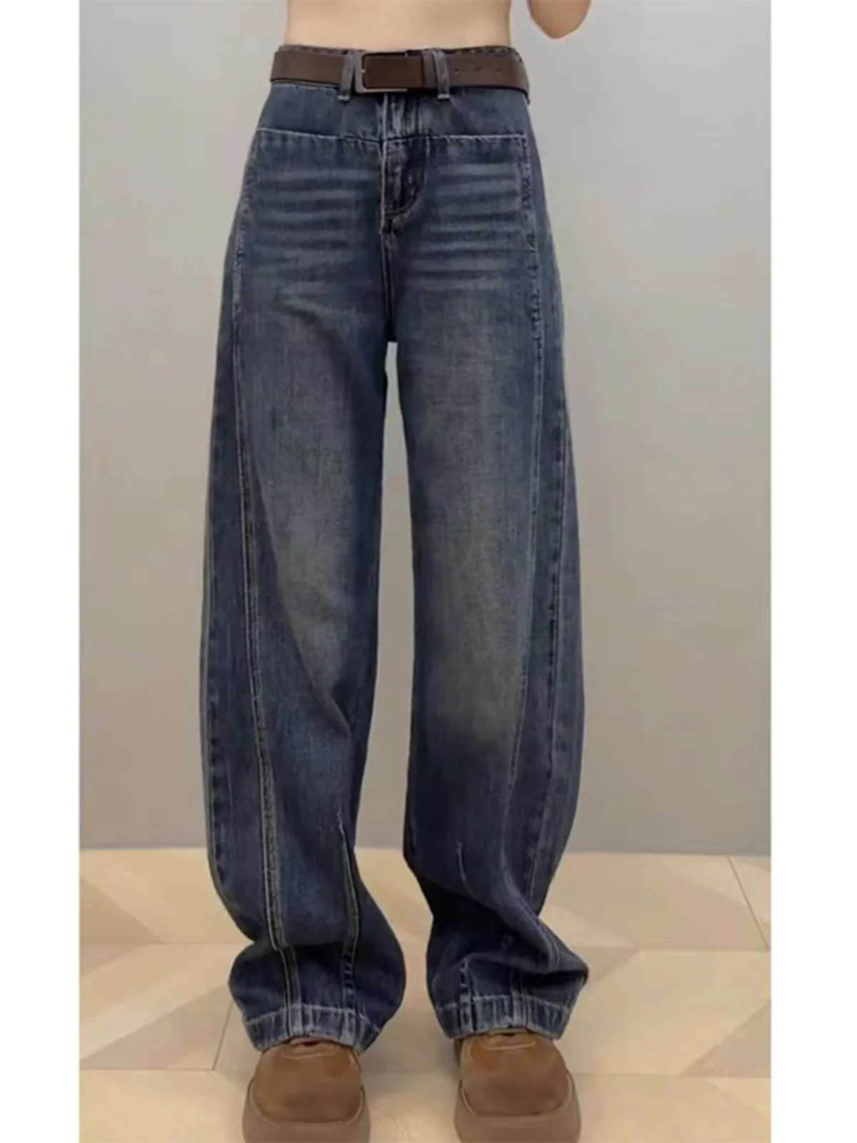 Plus Size High Wais… - image