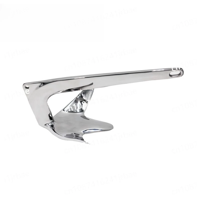 

Bruce Anchor, Multi-Specification Fiberglass Assault Boat Yacht Anchor