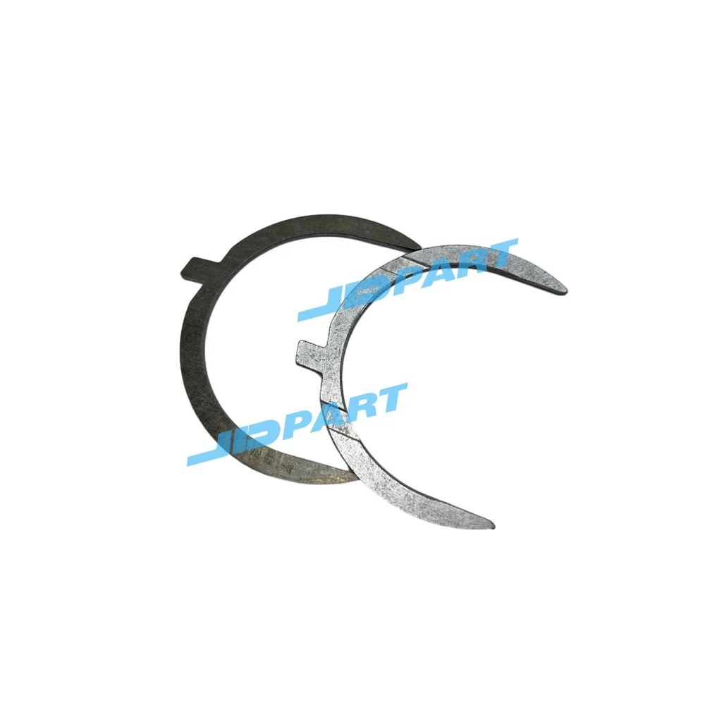 Good Quality N843 Thrust Washer For Shibaura Excavator Engine Parts