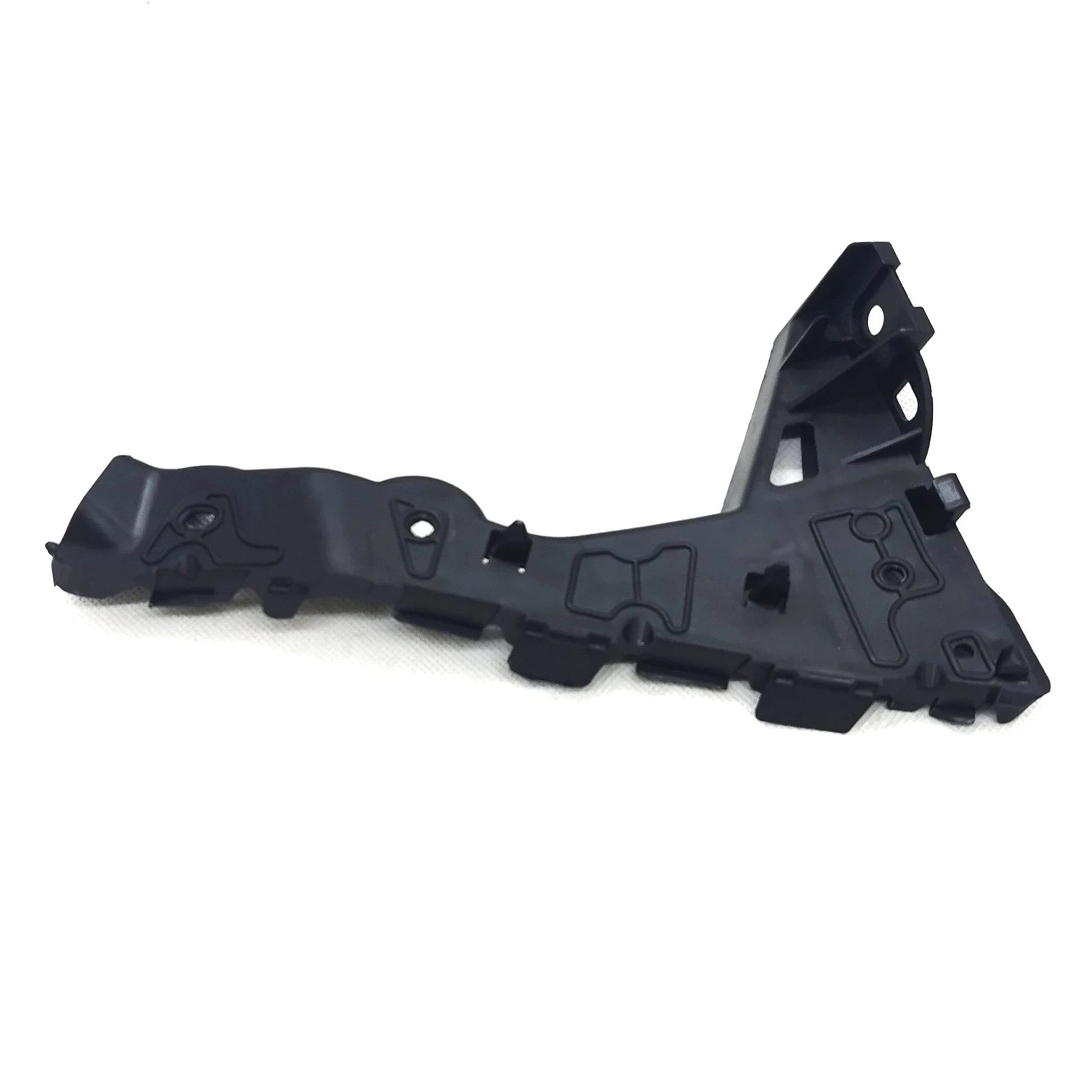 Entretoise latérale droite pour pare-chocs avant, supports de support rapide pour Opel SachASTRA H 1406547,1406548-2004, 2010