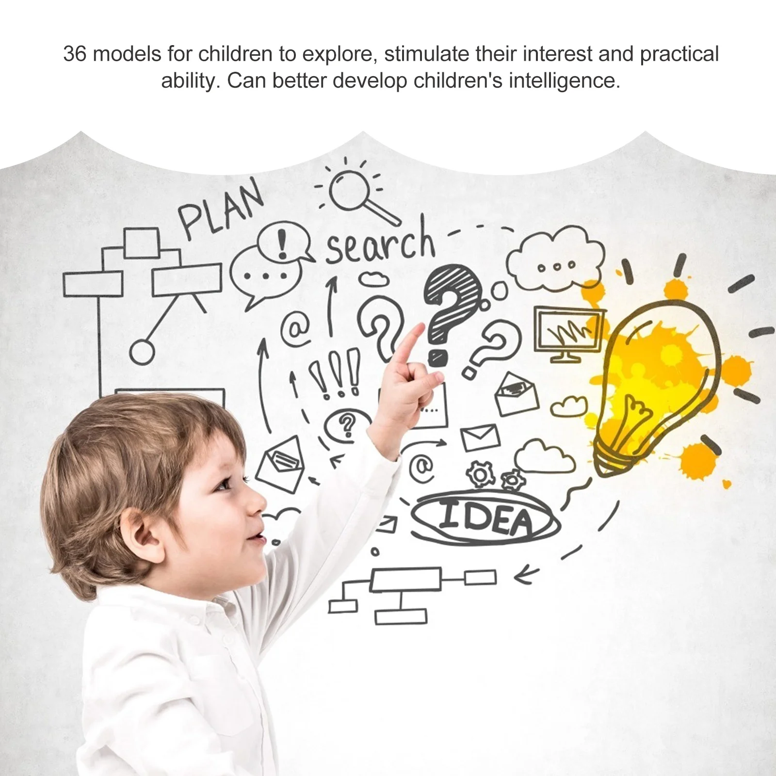 

4pcs Basket 36 Shapes Flexible Wire Sphere For Stress Relief Brainteaser Puzzle Educational Fun Variety Mandala